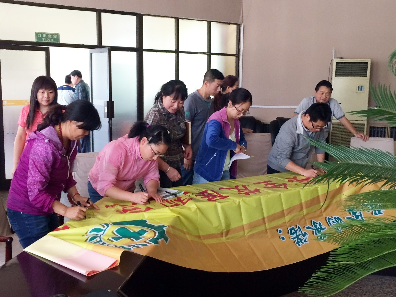 �������ʹ���-׷�󿵽�,����һ������