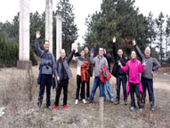 �������ʹ���-׷�󿵽�,����һ������